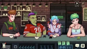 Coffee Talk free game for pc full version free download