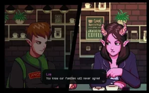 Coffee Talk free game for pc full version