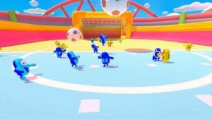 Fall Guys: Ultimate Knockout Download PC Full Game