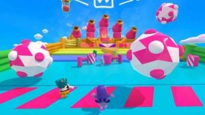 Fall Guys: Ultimate Knockout Download PC Full Game