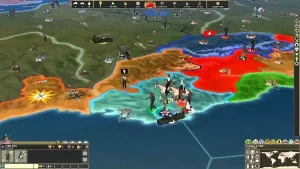 Making History The Great War Game for pc