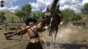 Mount & Blade: With Fire & Sword
