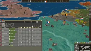 Making History The Great War Game Free for pc
