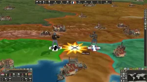 Making History The Great War Game Free Download