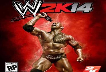 WWE 2k14 Pc Game Highly Compressed