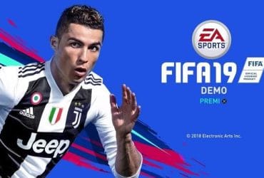 FIFA 19 Download Full Game PC For Free