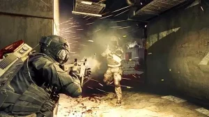 Download Umbrella Corps free for pc