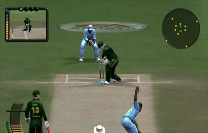 cricket-2007
