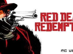 Red Dead Redemption Pc Download Game Full Version