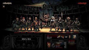 Darkest Dungeon Free Download