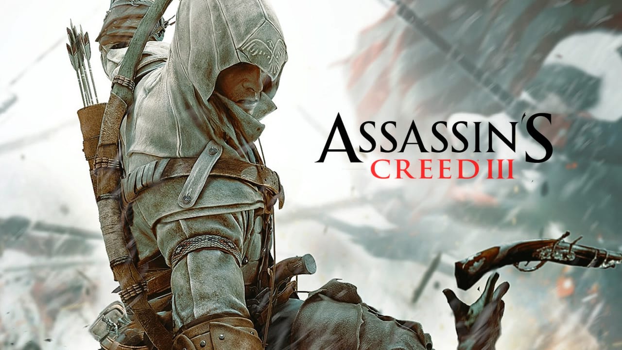 Assassins Creed 3 Download For PC Free