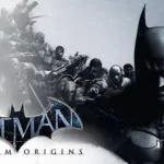Batman Arkham Origins Download Free