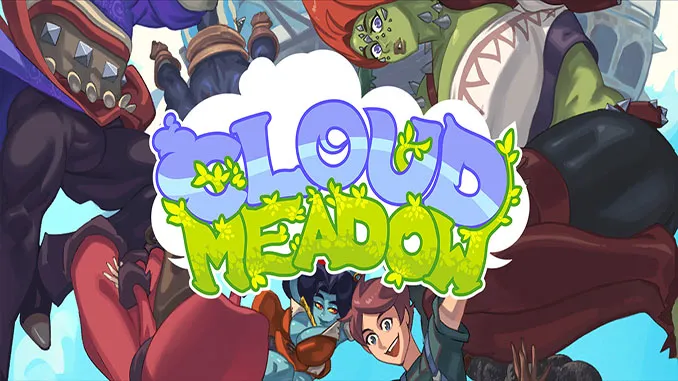 Cloud Meadow Download Pc Game Free