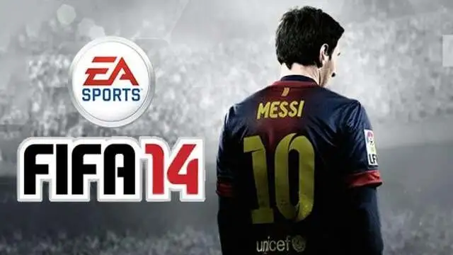 FIFA 14 Download Free Game