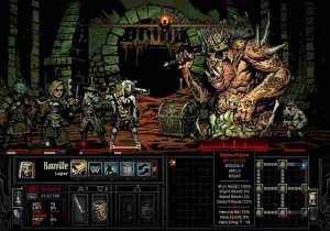 Darkest Dungeon Free Download