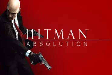 Hitman Absolution PC Game Free Download