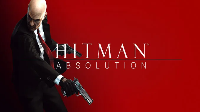 Hitman Absolution PC Game Free Download