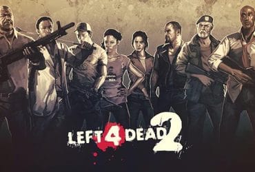 Left 4 Dead 2 Download PC Highly Compressed