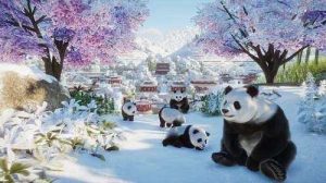 Planet Zoo Free Download Full Version Pc Game