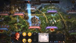 The-Witcher-Adventure-download-pc-game-