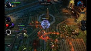 The-Witcher-Battle-Arena-download-for-pc-