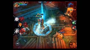 The-Witcher-Battle-Arena-download-pc-game-