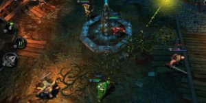 The-Witcher-Battle-Arena-free-download-pc-game-