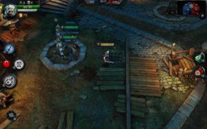 The-Witcher-Battle-Arena-torrent-download-pc-