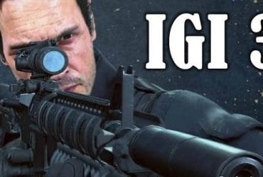 Project IGI 3 Download PC Game For Free