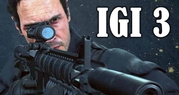 Project IGI 3 Download PC Game For Free