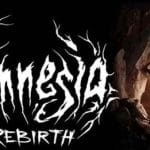 Amnesia: Rebirth Free Download Pc Game