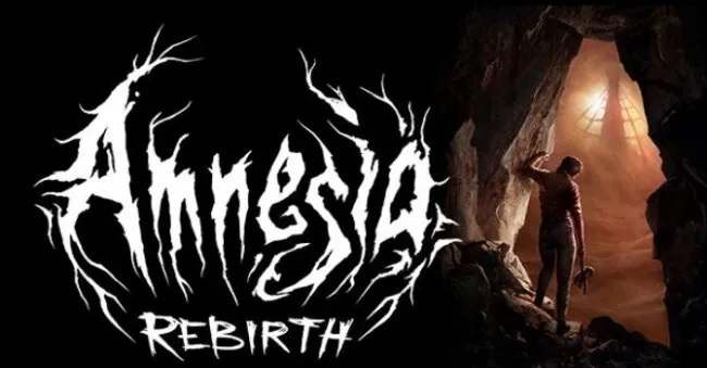 Amnesia: Rebirth Free Download Pc Game