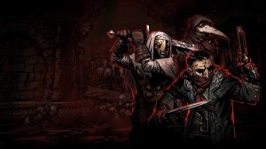 Darkest Dungeon Free Download
