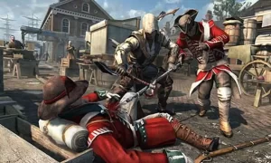 Assassins Creed 3 Pc Download