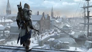 Assassins Creed 3 Pc Download