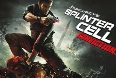 Tom Clancys Splinter Cell Conviction Download PC Game