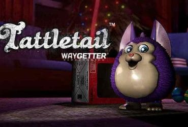 Tattletail Download PC Game Full Version Free