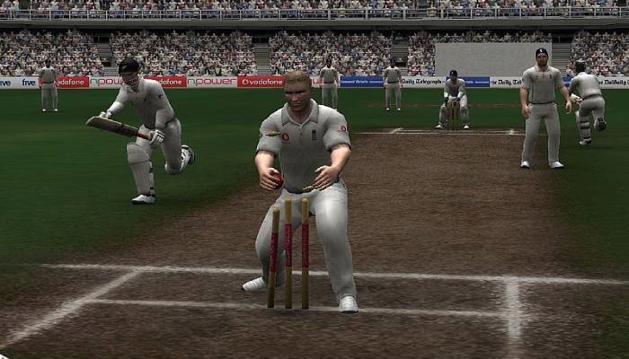 cricket-2007