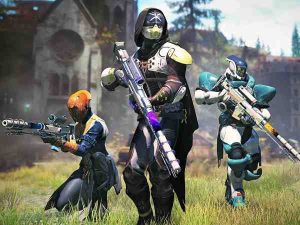Destiny 2 Pc Download Free