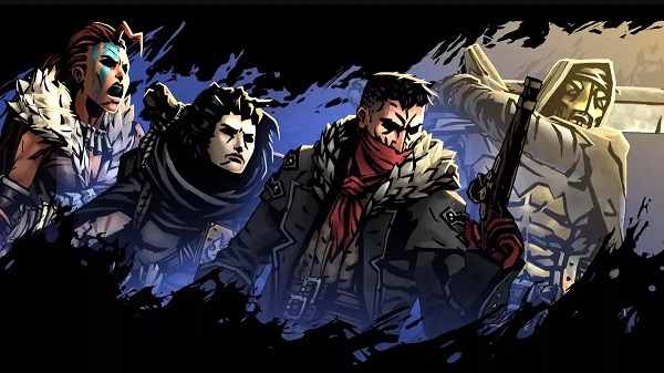 Darkest Dungeon Free Download