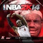 NBA 2K14 Pc Download Full Version Game