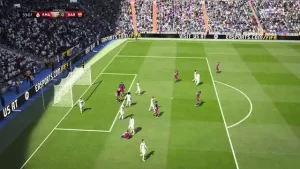 FIFA 16 PC Game Free Download