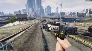 GTA 5 Free Download for Pc Highly Compressed