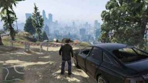 GTA 5 Free Download for Pc full version