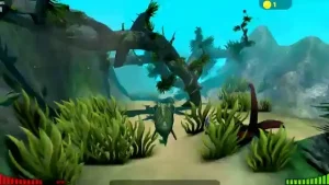 Feed and Grow Fish free game for pc full version