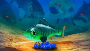 Feed and Grow Fish free game for pc