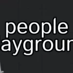 People Playground Free Download PC Game Full Version