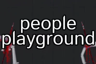 People Playground Free Download PC Game Full Version