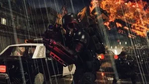 Umbrella Corps Download Free Full Version