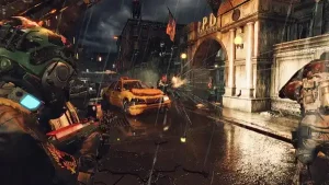 Download Umbrella Corps PC